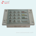 PCI V5 Approved Encrypted PIN pad